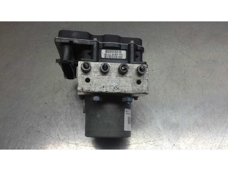Recambio de abs para peugeot 307 break/sw (s2) sw pack referencia OEM IAM 9660535780  