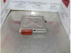 Recambio de centralita motor uce para honda civic berlina (fn) 2.0 cat referencia OEM IAM MSB100680 113 