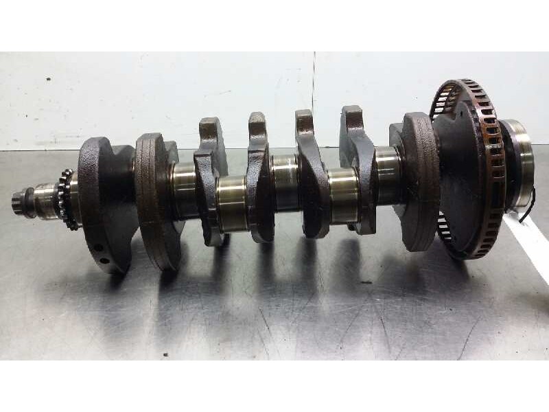 Recambio de cigueñal para audi a4 berlina (8e) 2.0 referencia OEM IAM HBH1  