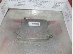 Recambio de centralita motor uce para honda civic berlina (fn) 2.0 cat referencia OEM IAM MSB100680 113  2
