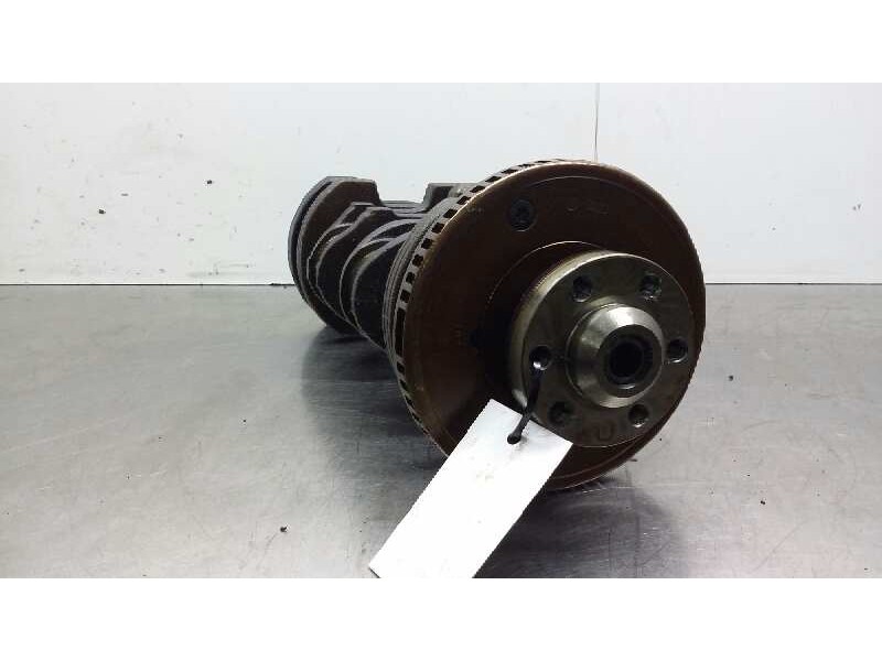 Recambio de cigueñal para audi a4 berlina (8e) 2.0 referencia OEM IAM HBH1  