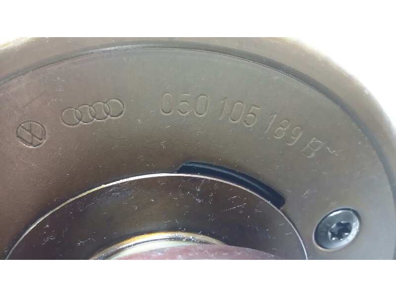 Recambio de cigueñal para audi a4 berlina (8e) 2.0 referencia OEM IAM HBH1  