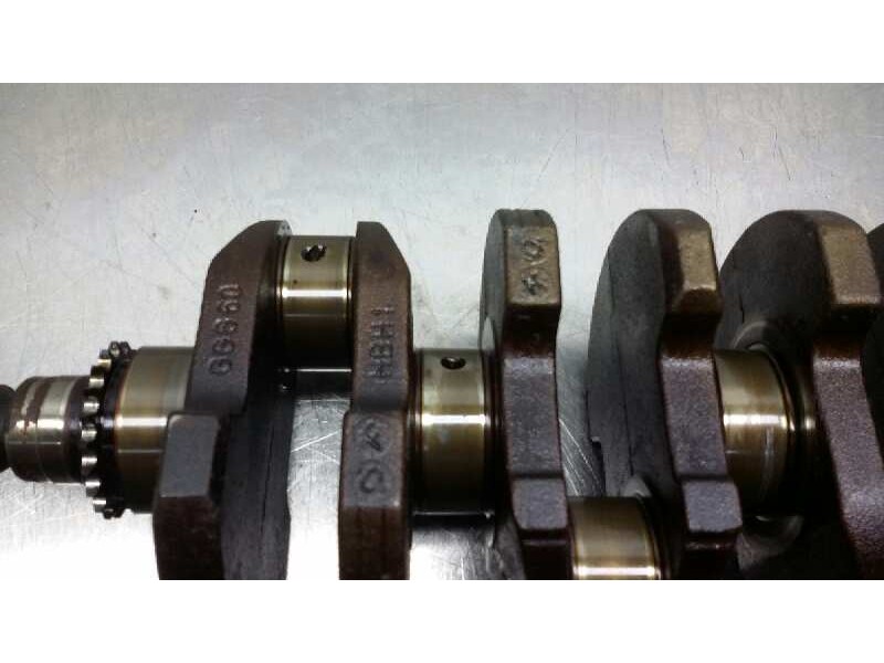 Recambio de cigueñal para audi a4 berlina (8e) 2.0 referencia OEM IAM HBH1  