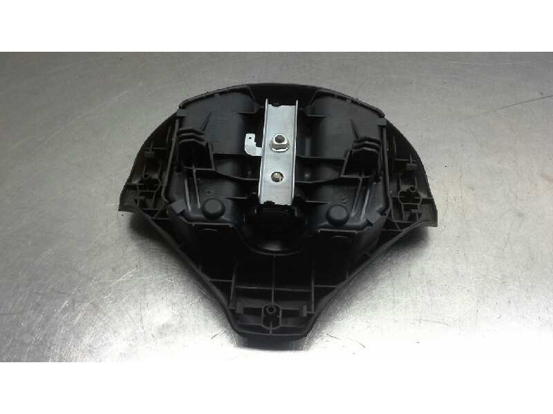 Recambio de airbag delantero izquierdo para peugeot 307 break/sw (s2) sw pack referencia OEM IAM 4112HW 96345028ZR 