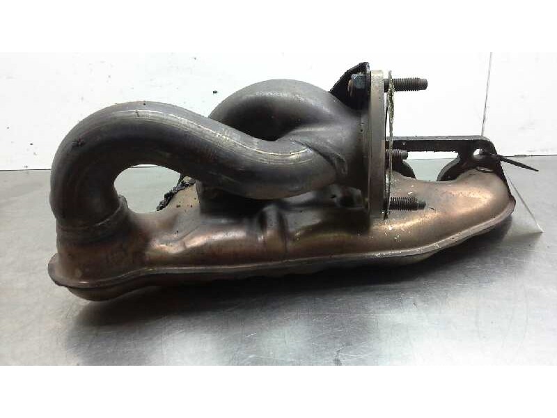 Recambio de colector escape para audi a4 berlina (8e) 2.0 referencia OEM IAM 06D253031C  