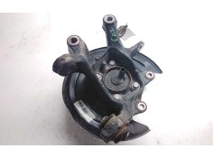 Recambio de mangueta trasera derecha para toyota auris hybrid active referencia OEM IAM R497150706   2