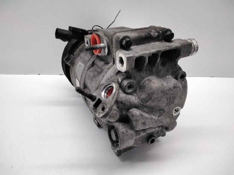 Recambio de compresor aire acondicionado para hyundai santa fe (bm) 2.2 crdi comfort 4x4 referencia OEM IAM SINREF  