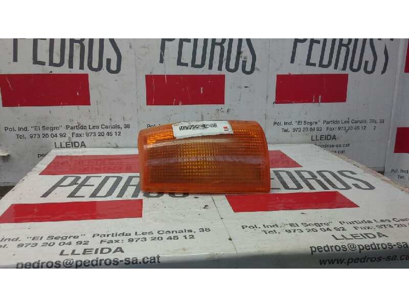 Recambio de piloto delantero izquierdo para renault 9 1.4 referencia OEM IAM   