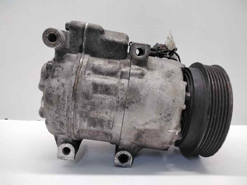 Recambio de compresor aire acondicionado para hyundai santa fe (bm) 2.2 crdi comfort 4x4 referencia OEM IAM SINREF  