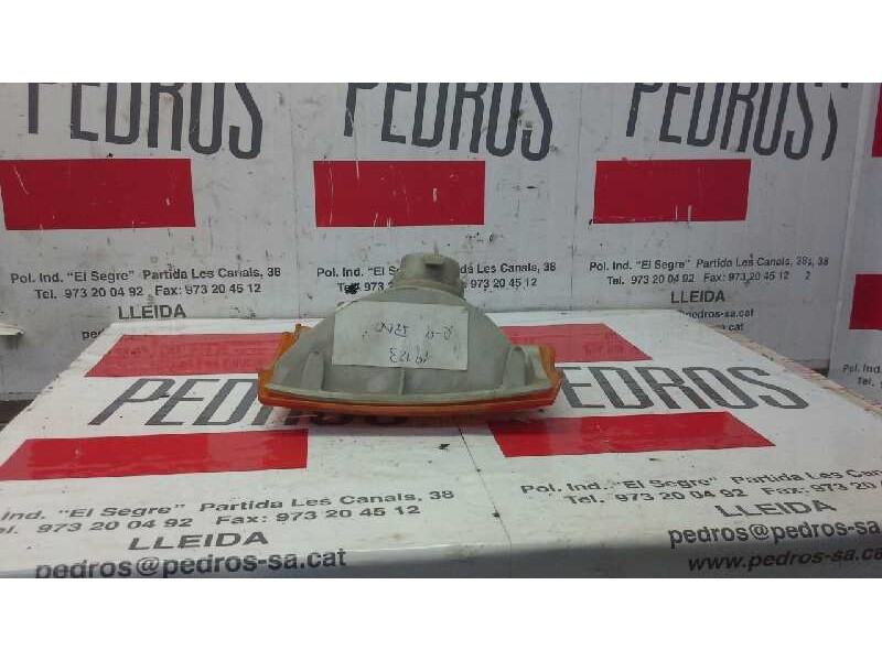 Recambio de piloto delantero izquierdo para renault 9 1.4 referencia OEM IAM   