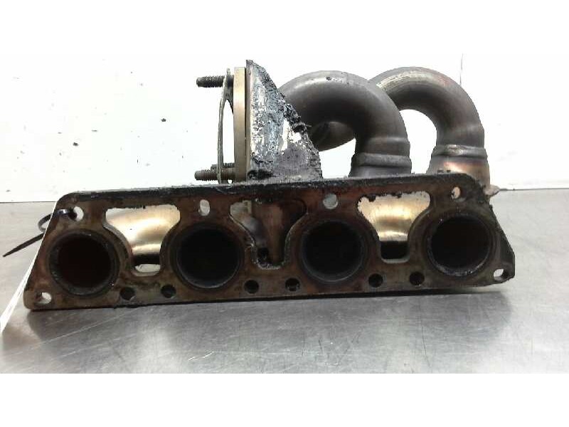 Recambio de colector escape para audi a4 berlina (8e) 2.0 referencia OEM IAM 06D253031C  