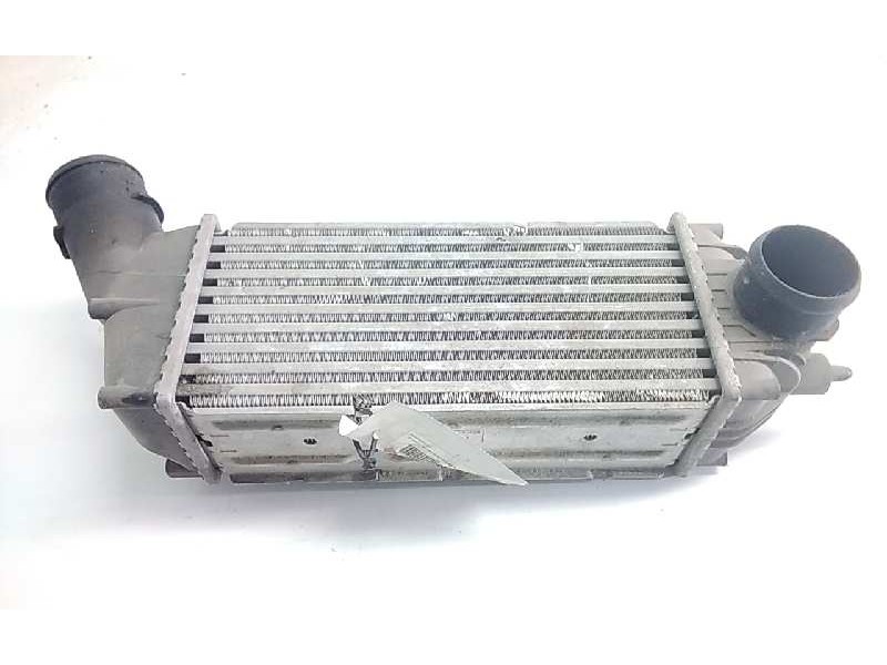 Recambio de intercooler para peugeot 307 break/sw (s2) sw pack referencia OEM IAM 9646794680A  