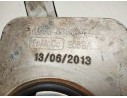 ENFRIADOR ACEITE MOTOR CM5G6B856EA CASCO 
