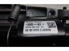 Recambio de columna direccion para mercedes clase clk (w207) coupe 250 cdi blueefficiency (207.303) referencia OEM IAM A20446018 2