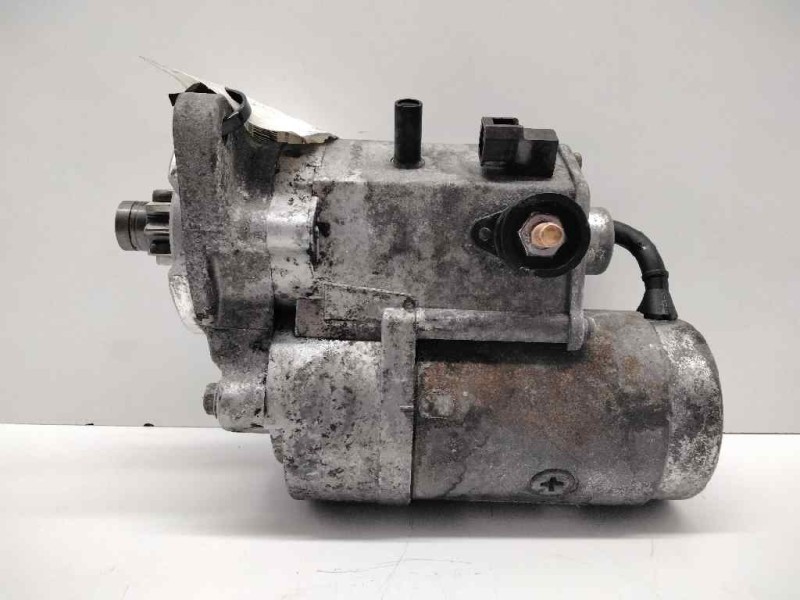 Recambio de motor arranque para hyundai santa fe (bm) 2.2 crdi comfort 4x4 referencia OEM IAM 3610027010 031013190 