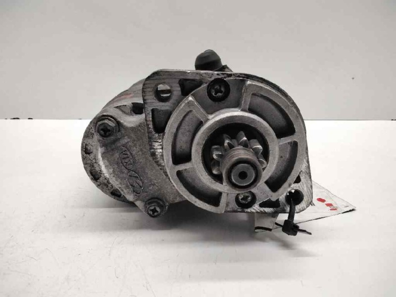 Recambio de motor arranque para hyundai santa fe (bm) 2.2 crdi comfort 4x4 referencia OEM IAM 3610027010 031013190 