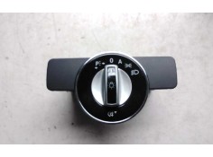 Recambio de mando luces para mercedes clase clk (w207) coupe 250 cdi blueefficiency (207.303) referencia OEM IAM A2129051900  