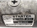 MOTOR ARRANQUE 3610027010 031013190 
