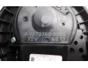 MOTOR CALEFACCION AV2727008085 