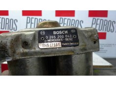 Recambio de centralita abs para mercedes clase c (w202) berlina 180 (202.018) referencia OEM IAM 0275457232   2
