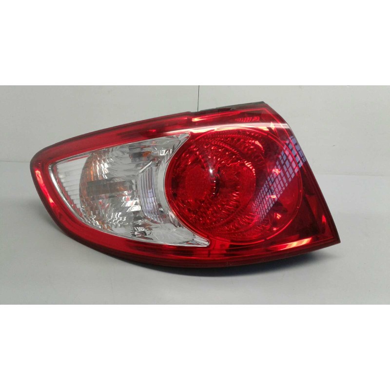 Recambio de piloto trasero izquierdo para hyundai santa fe (bm) 2.2 crdi comfort 4x4 referencia OEM IAM   