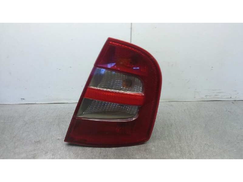 Recambio de piloto trasero derecho para skoda fabia (6y2/6y3) comfort referencia OEM IAM 6Y6945112B  