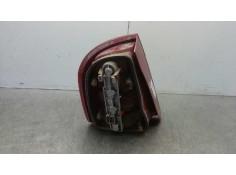 Recambio de piloto trasero derecho para skoda fabia (6y2/6y3) comfort referencia OEM IAM 6Y6945112B   2