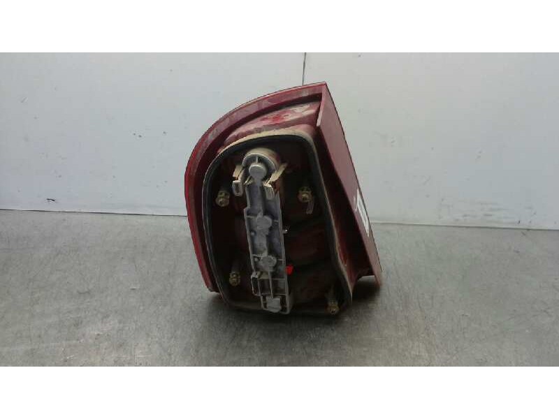 Recambio de piloto trasero derecho para skoda fabia (6y2/6y3) comfort referencia OEM IAM 6Y6945112B  