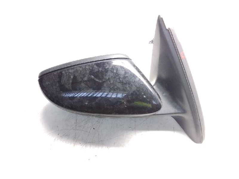 Recambio de retrovisor derecho para skoda rapid active referencia OEM IAM 5JB857408K  