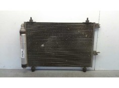 Recambio de condensador / radiador aire acondicionado para peugeot 307 (s1) xs referencia OEM IAM 9638574080  