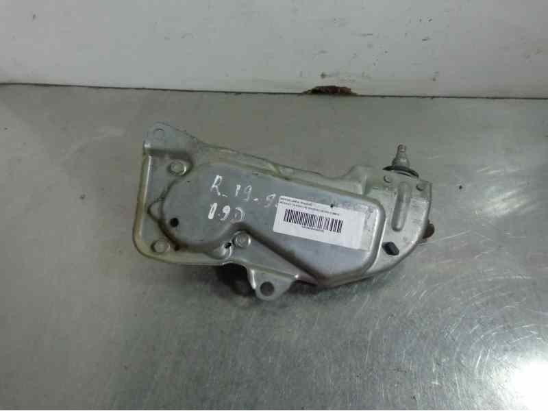 Recambio de motor limpia trasero para renault 19 hatchback (b/c53) referencia OEM IAM 53202302  20621