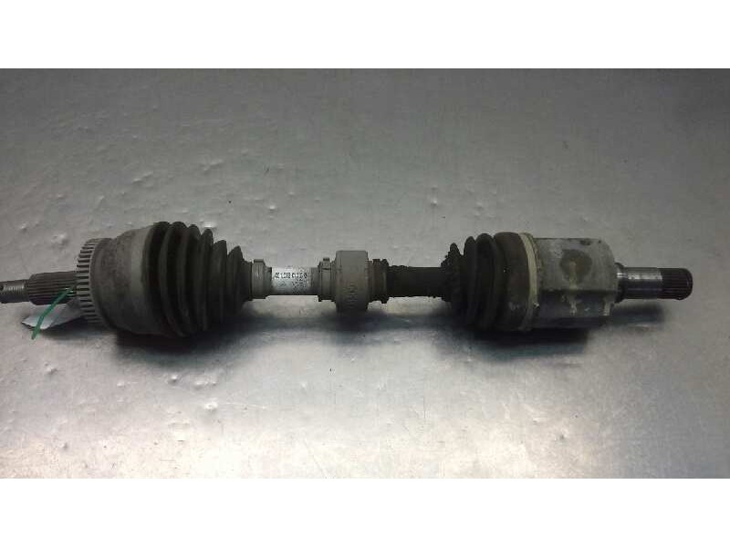 Recambio de transmision delantera izquierda para hyundai santa fe (bm) 2.2 crdi comfort 4x4 referencia OEM IAM 49500-2B360  
