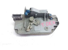 Recambio de cerradura puerta trasera derecha para citroen xantia berlina 2.0 hdi referencia OEM IAM 913859   2