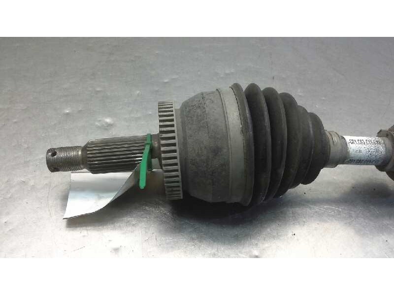 Recambio de transmision delantera izquierda para hyundai santa fe (bm) 2.2 crdi comfort 4x4 referencia OEM IAM 49500-2B360  