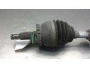 TRANSMISION DELANTERA IZQUIERDA 49500-2B360 