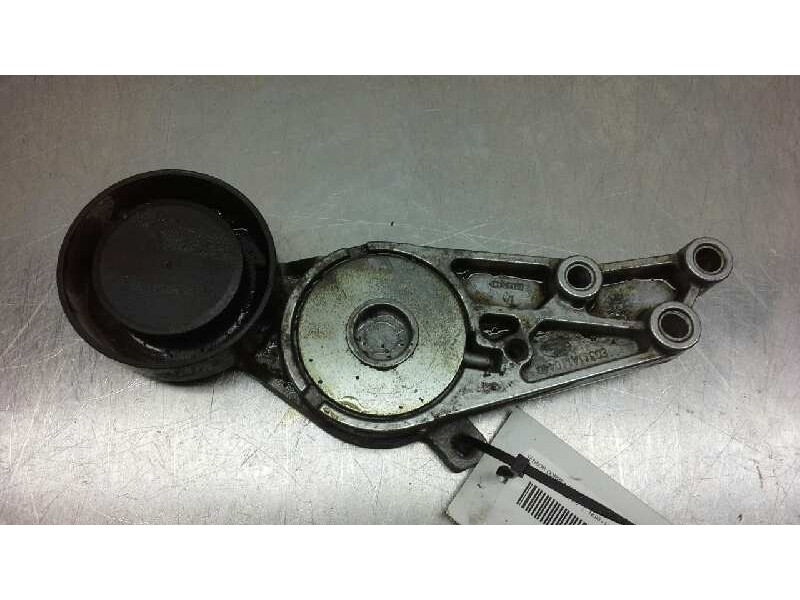 Recambio de tensor correa auxiliar para audi a4 berlina (8e) 2.0 referencia OEM IAM 06B903133  