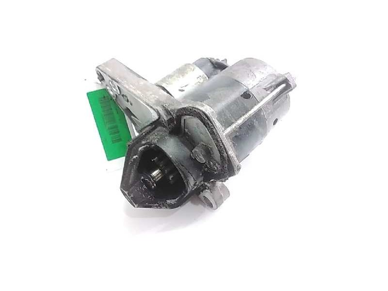 Recambio de motor arranque para renault clio iv limited referencia OEM IAM 233007970RA  