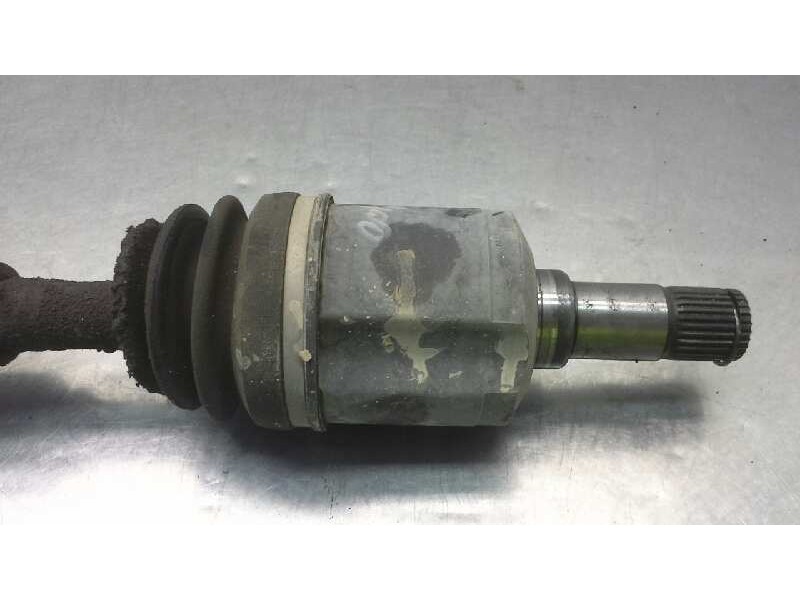 Recambio de transmision delantera izquierda para hyundai santa fe (bm) 2.2 crdi comfort 4x4 referencia OEM IAM 49500-2B360  