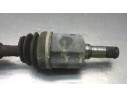 TRANSMISION DELANTERA IZQUIERDA 49500-2B360 