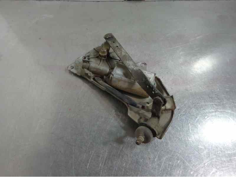 Recambio de motor limpia trasero para renault 19 hatchback (b/c53) referencia OEM IAM 53202302  20621