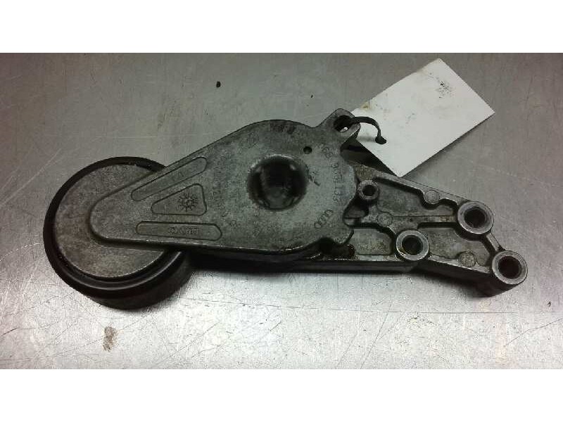 Recambio de tensor correa auxiliar para audi a4 berlina (8e) 2.0 referencia OEM IAM 06B903133  