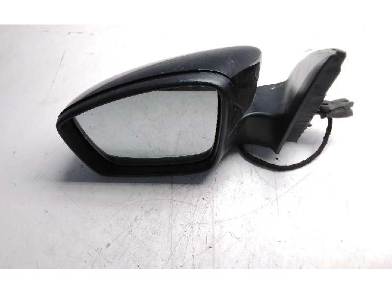 Recambio de retrovisor izquierdo para skoda rapid active referencia OEM IAM 5JB85740K  