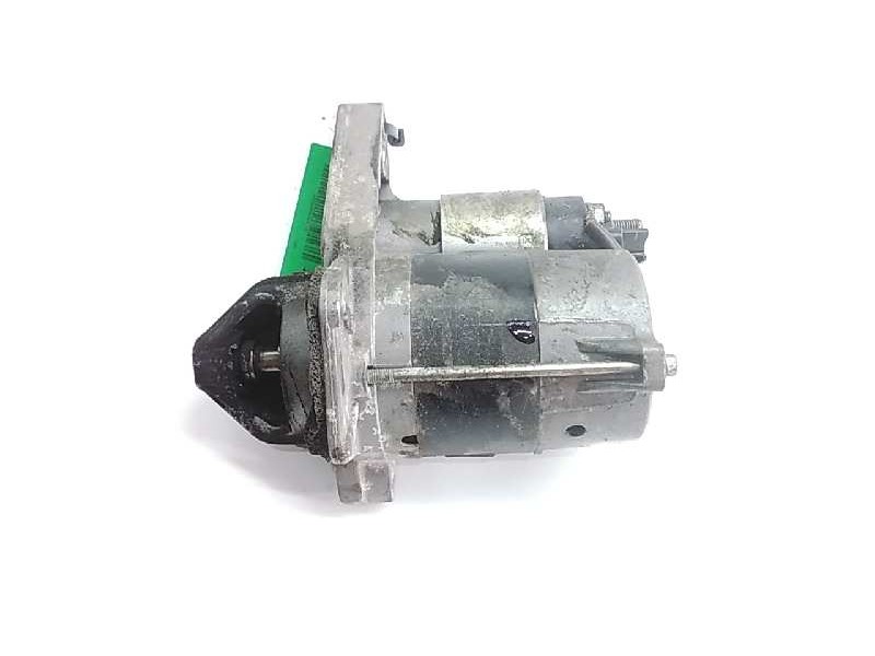 Recambio de motor arranque para renault clio iv limited referencia OEM IAM 233007970RA  