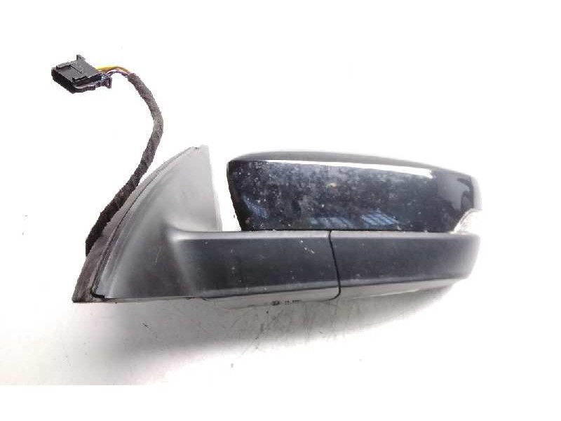 Recambio de retrovisor izquierdo para skoda rapid active referencia OEM IAM 5JB85740K  