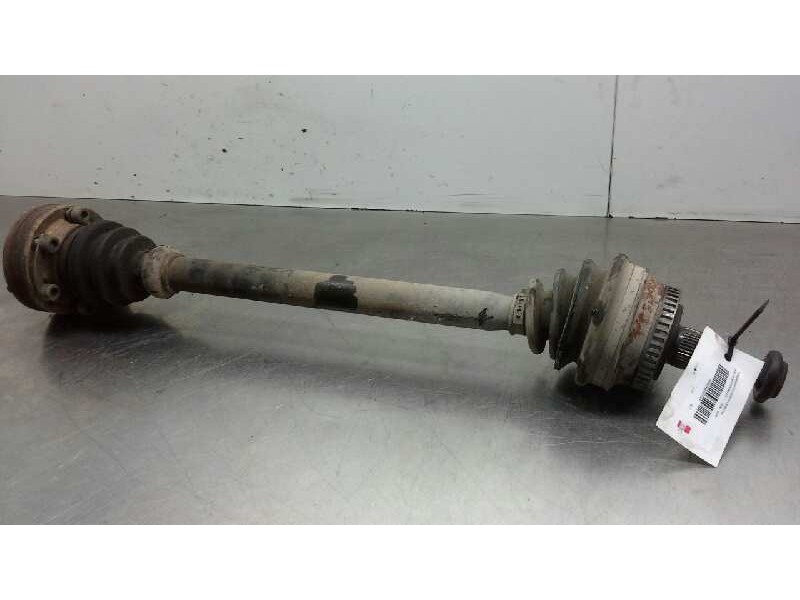 Recambio de transmision delantera derecha para audi a4 berlina (8e) 2.0 referencia OEM IAM 8E0407452GX  
