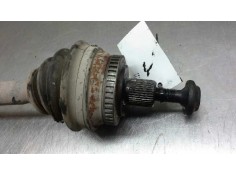 Recambio de transmision delantera derecha para audi a4 berlina (8e) 2.0 referencia OEM IAM 8E0407452GX   2