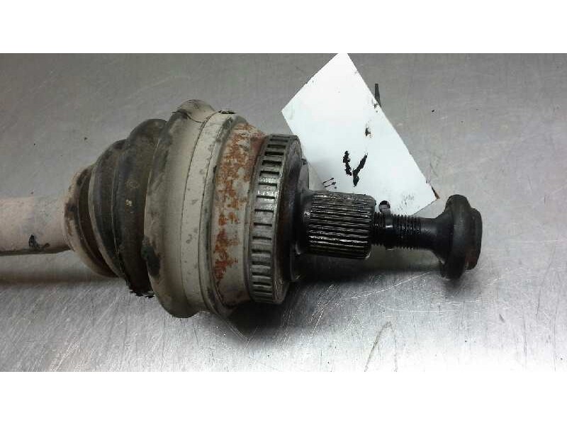 Recambio de transmision delantera derecha para audi a4 berlina (8e) 2.0 referencia OEM IAM 8E0407452GX  