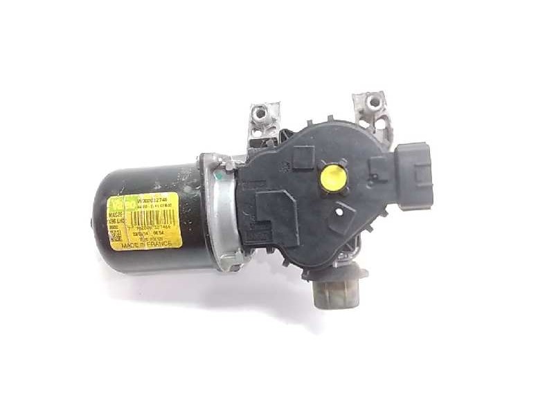 Recambio de motor limpia delantero para renault clio iv limited referencia OEM IAM 288004542R  