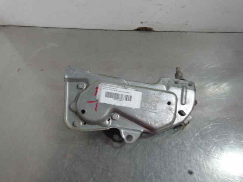 Recambio de motor limpia trasero para renault 19 hatchback (b/c53) referencia OEM IAM 53202302  20621