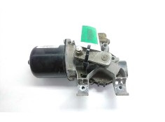 Recambio de motor limpia delantero para renault clio iv limited referencia OEM IAM 288004542R   2